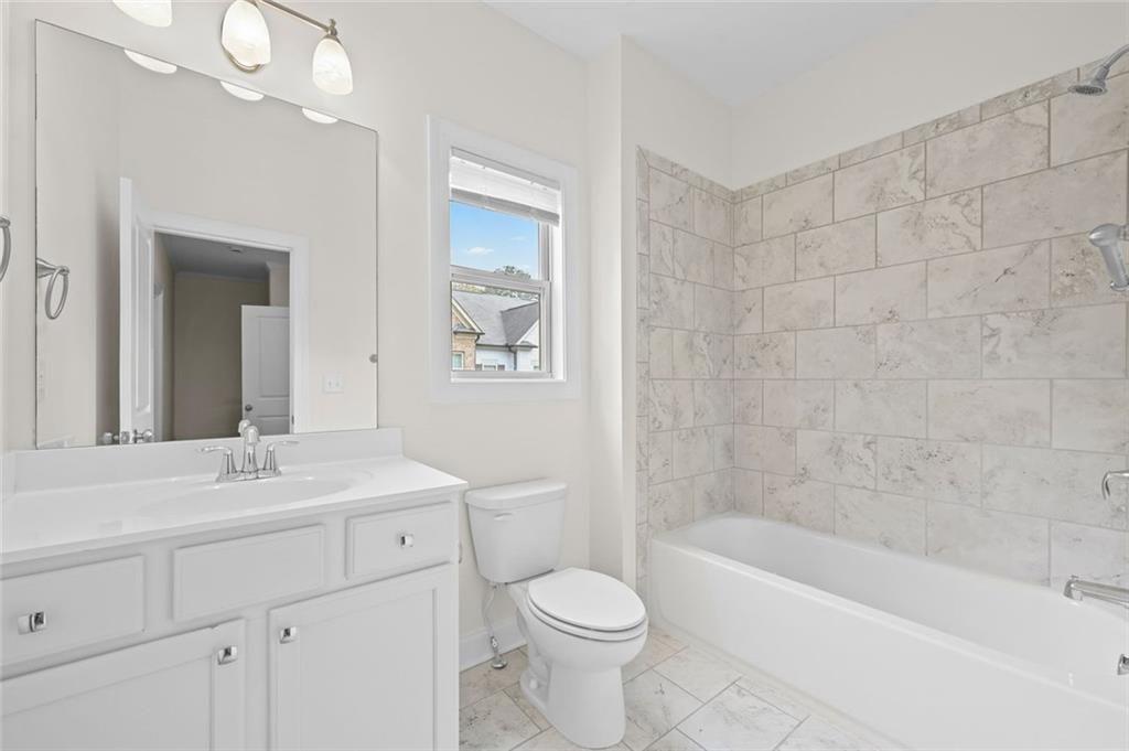 2794 Archway Drive Atlanta, GA 30341 - Photo 27 of 38