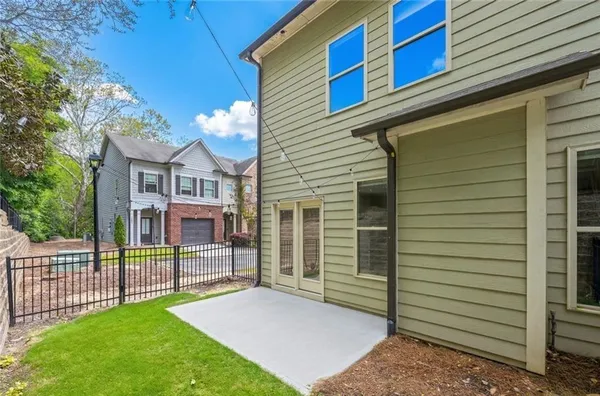 $3,350 | 2794 Archway Drive, Atlanta, GA 30341