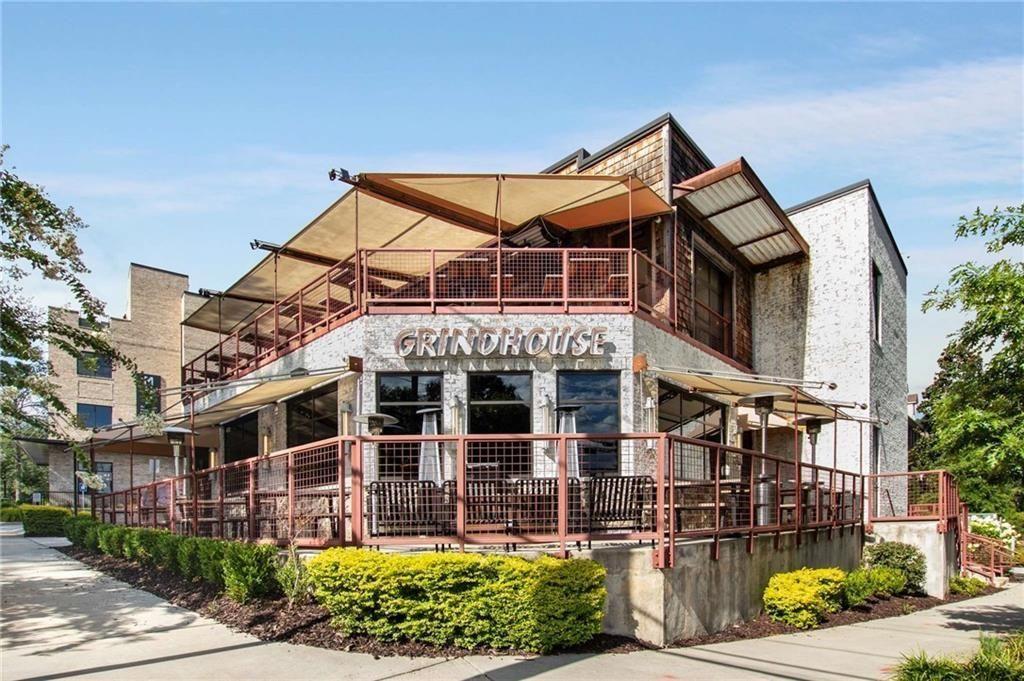 2794 Archway Drive Atlanta, GA 30341 - Photo 35 of 38