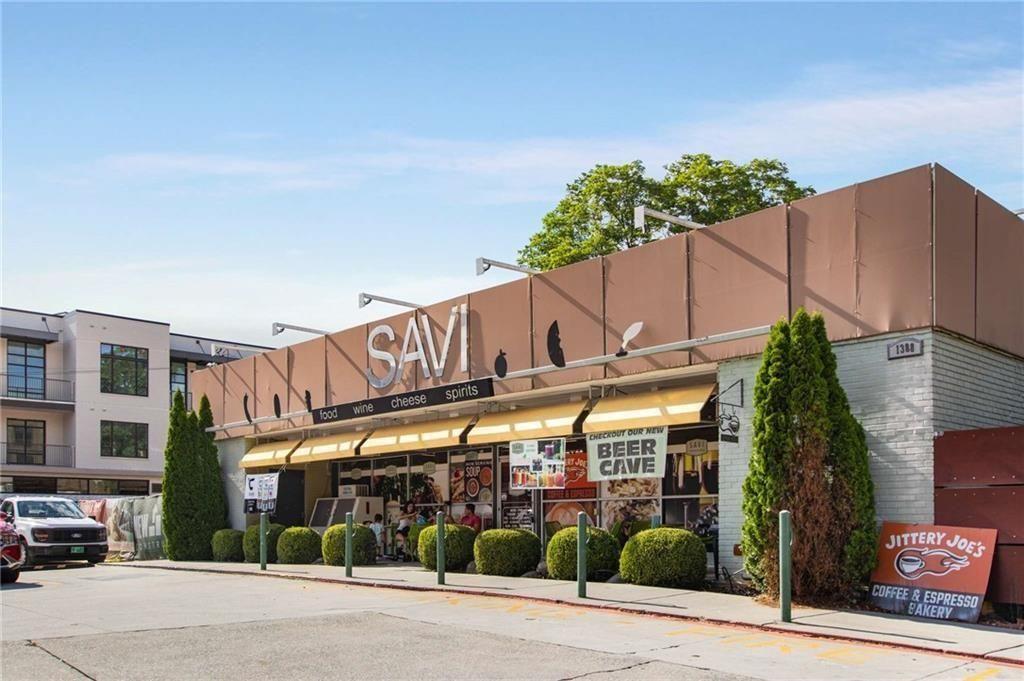 2794 Archway Drive Atlanta, GA 30341 - Photo 37 of 38