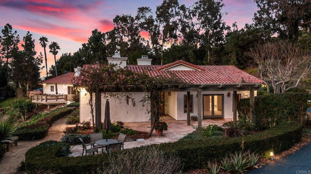 5305 La Granada Rancho Santa Fe, CA 92067 - Photo 1 of 1 Gallery Image 1