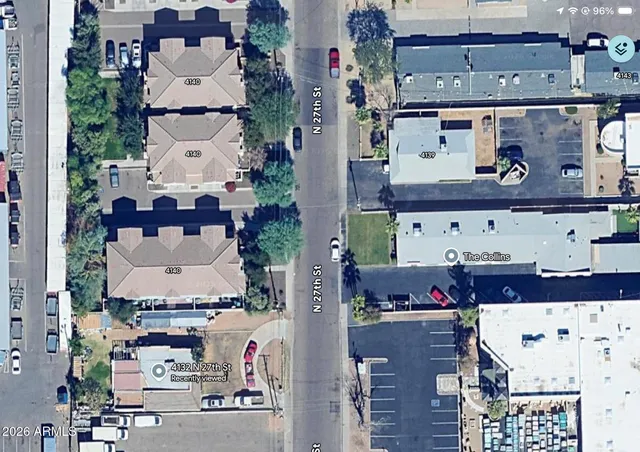 $299,000 | 4132 North 27th Street, Unit 2, Phoenix, AZ 85016