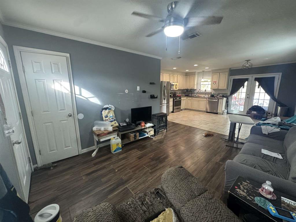 307 Gilbert Drive Vivian, LA 71082 - Photo 8 of 28