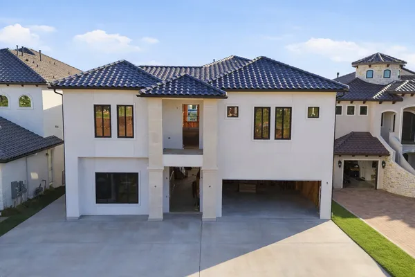 $3,150,000 | 12337 Bella Vita Drive, Conroe, TX 77304