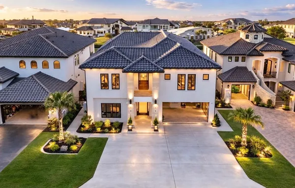 $3,150,000 | 12337 Bella Vita Drive, Conroe, TX 77304