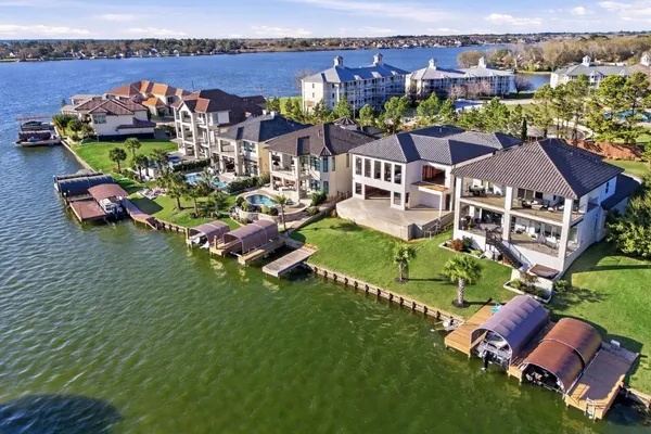 $3,150,000 | 12337 Bella Vita Drive, Conroe, TX 77304