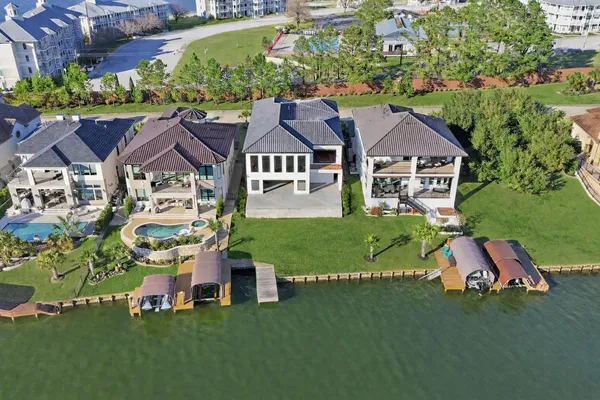 $3,150,000 | 12337 Bella Vita Drive, Conroe, TX 77304