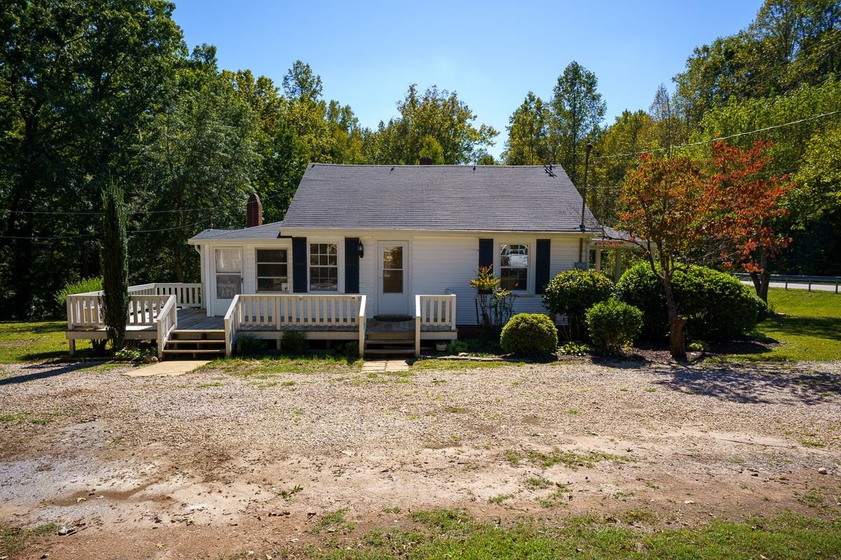 12328 Creedmoor Road Raleigh, NC 27614 - Photo 3 of 20 Photo 3