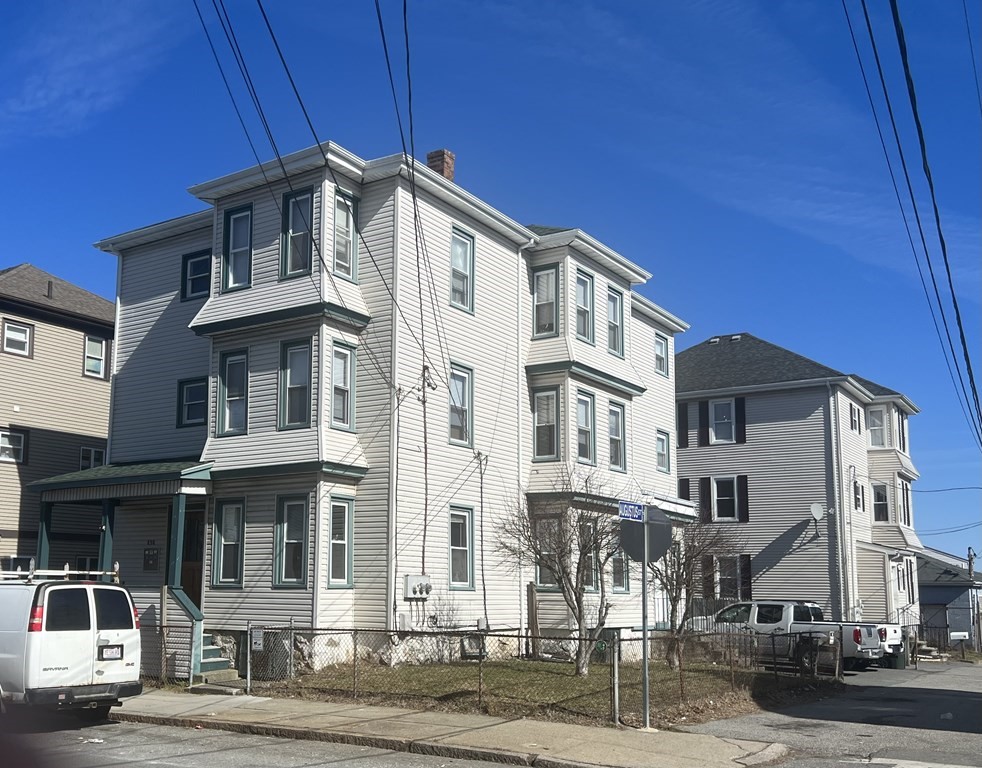 898 Rodman Street Fall River, MA 02721 - Photo 1 of 7 Gallery Image 1