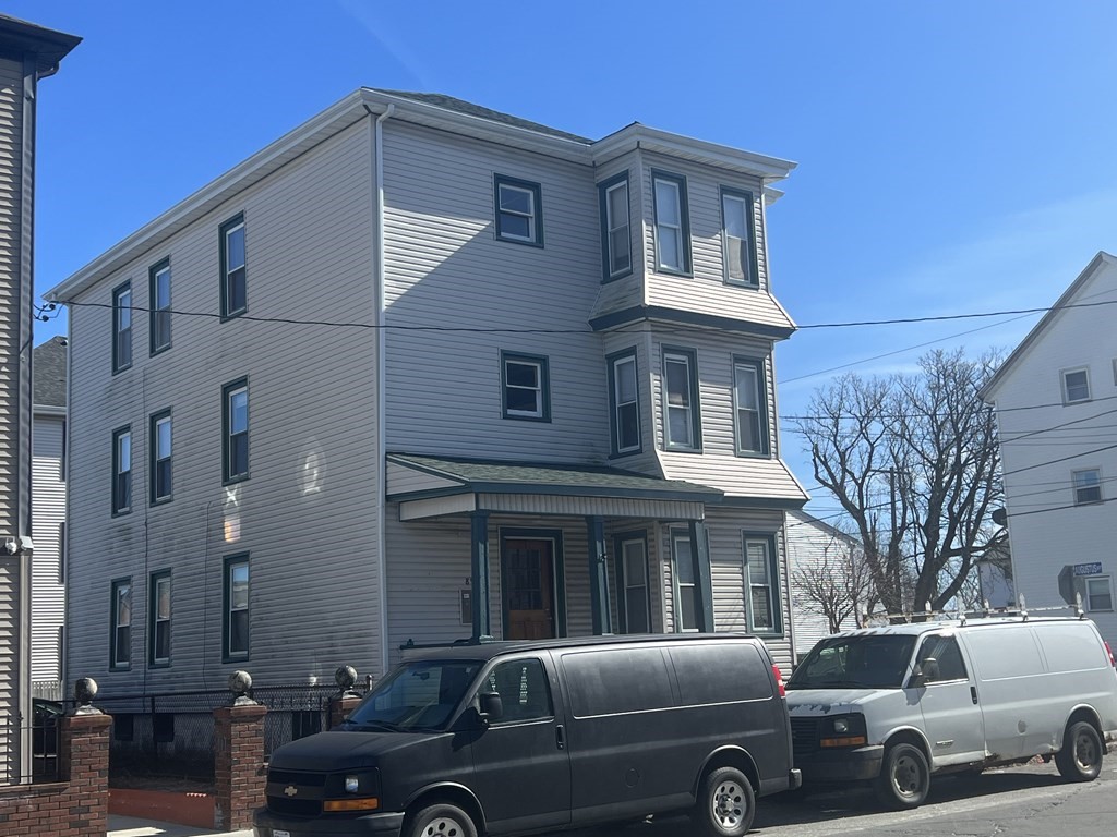 898 Rodman Street Fall River, MA 02721 - Photo 2 of 7 Gallery Image 2