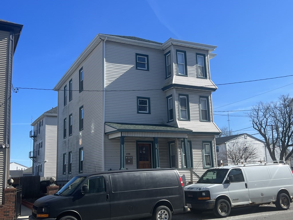 898 Rodman Street Fall River, MA 02721 - Photo 3 of 7 Gallery Image 3