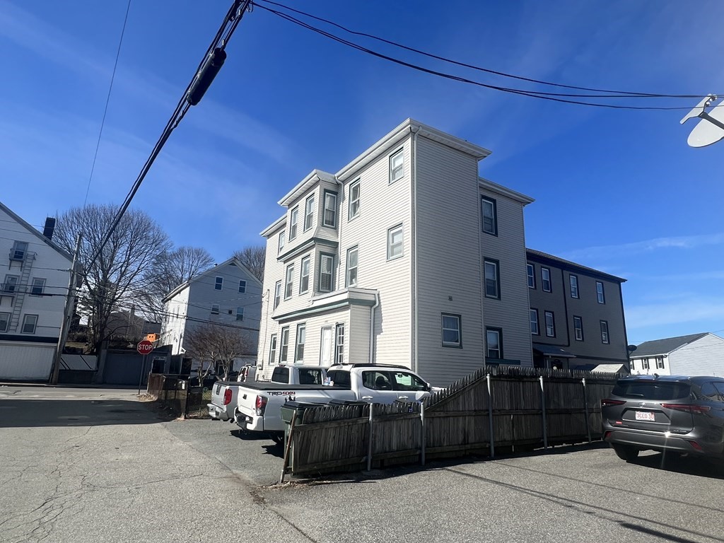 898 Rodman Street Fall River, MA 02721 - Photo 4 of 7 Gallery Image 4