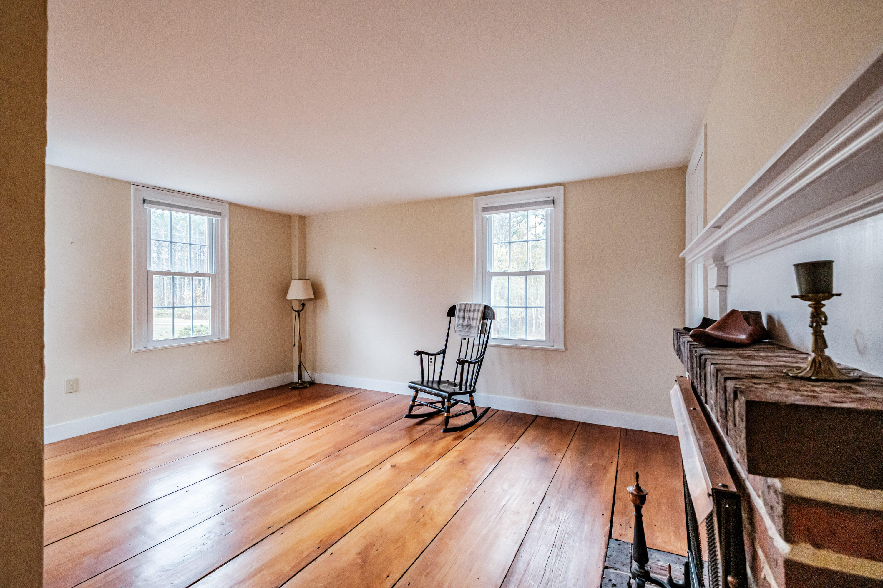 73 Barker Road Bethel, ME 04217 - Photo 34 of 48