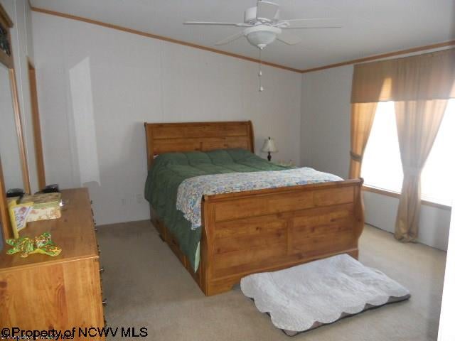 147 Sunset Drive Reedsville, WV 26547 - Photo 9 of 17 Gallery Image 9