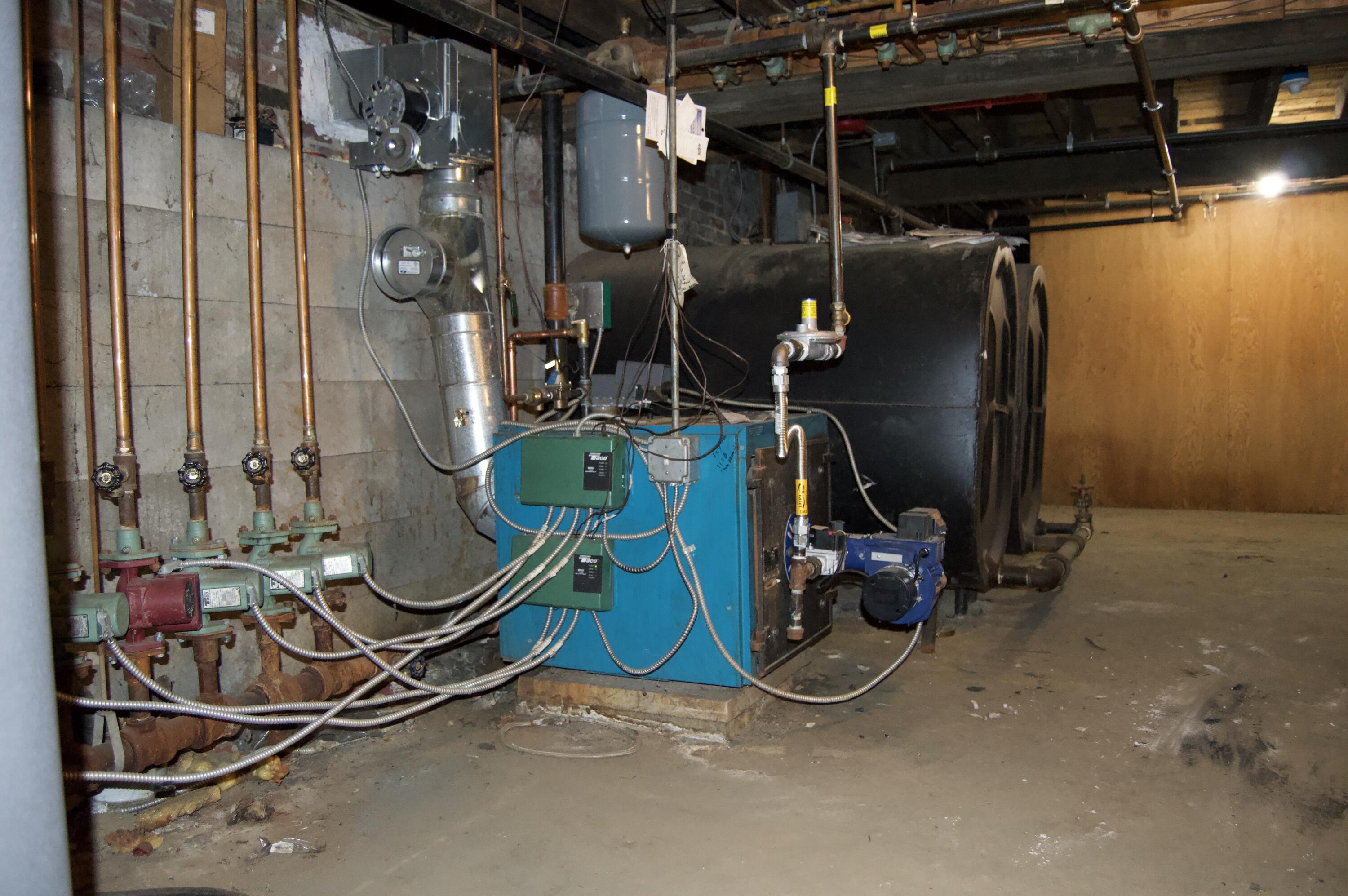 2 Oak Street Auburn, ME 04210 - Photo 89 of 92 Basement 3