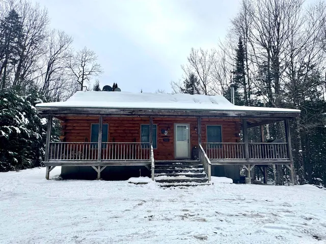 $289,500 | 151 Westmore Road, Charleston, VT 05846