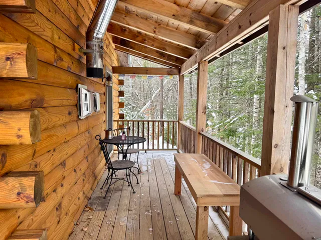 $289,500 | 151 Westmore Road, Charleston, VT 05846