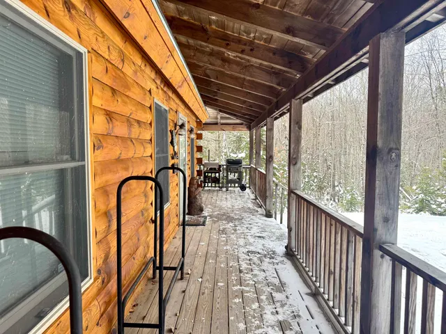 $289,500 | 151 Westmore Road, Charleston, VT 05846