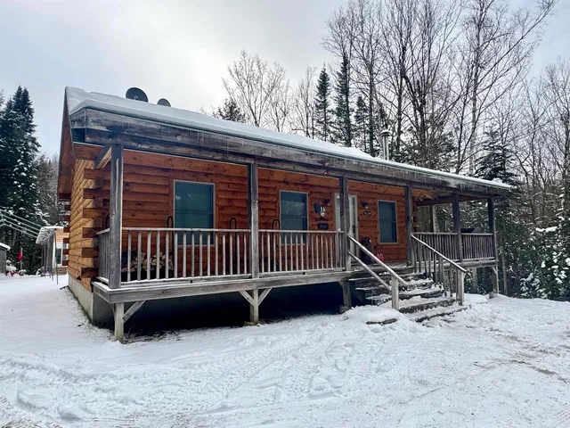 $289,500 | 151 Westmore Road, Charleston, VT 05846