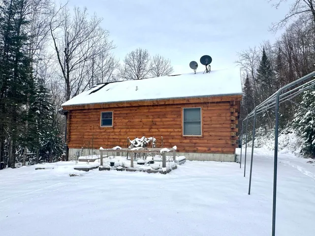 $289,500 | 151 Westmore Road, Charleston, VT 05846
