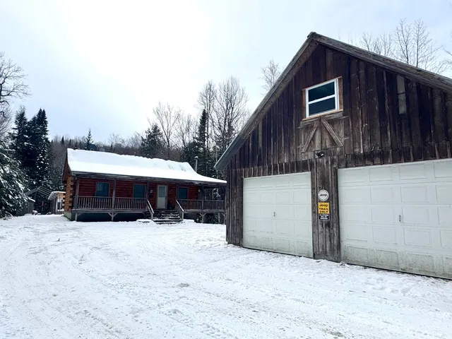 $289,500 | 151 Westmore Road, Charleston, VT 05846