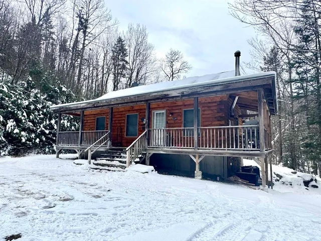 $289,500 | 151 Westmore Road, Charleston, VT 05846