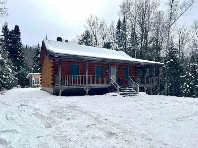 $289,500 | 151 Westmore Road, Charleston, VT 05846