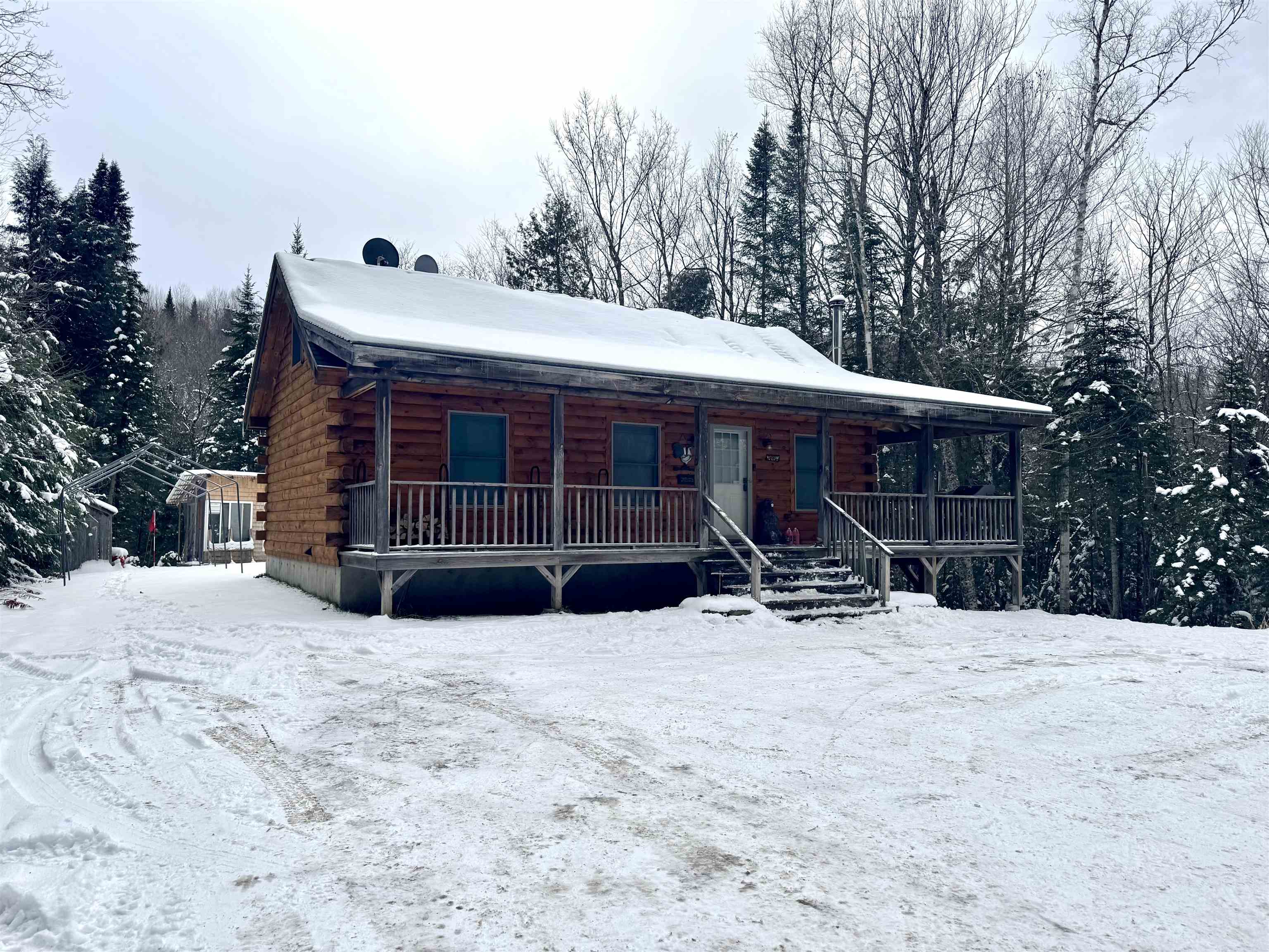 151 Westmore Road Charleston, VT 05846 - Photo 3 of 32 Gallery Image 3