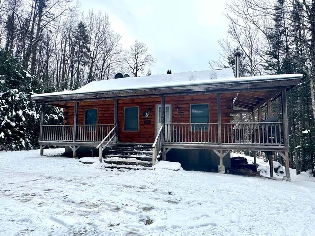 $289,500 | 151 Westmore Road, Charleston, VT 05846