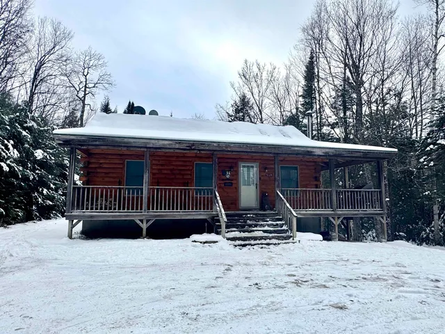 $289,500 | 151 Westmore Road, Charleston, VT 05846