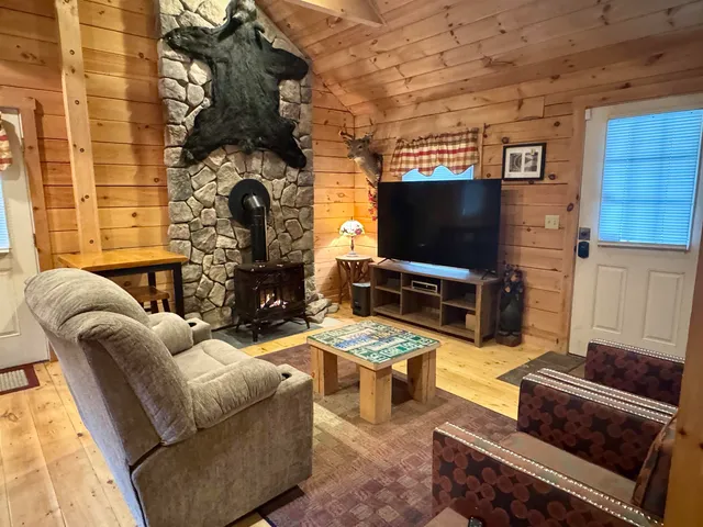 $289,500 | 151 Westmore Road, Charleston, VT 05846