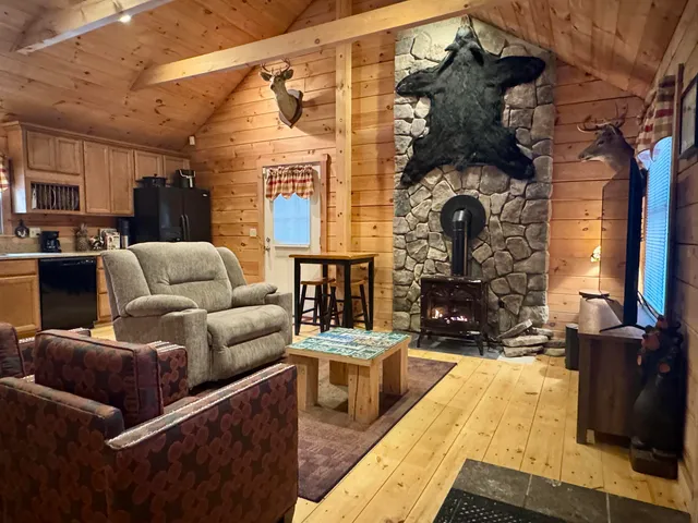 $289,500 | 151 Westmore Road, Charleston, VT 05846