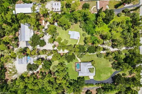 $1,599,000 | 2053 17th Street Southwest, Naples, FL 34117