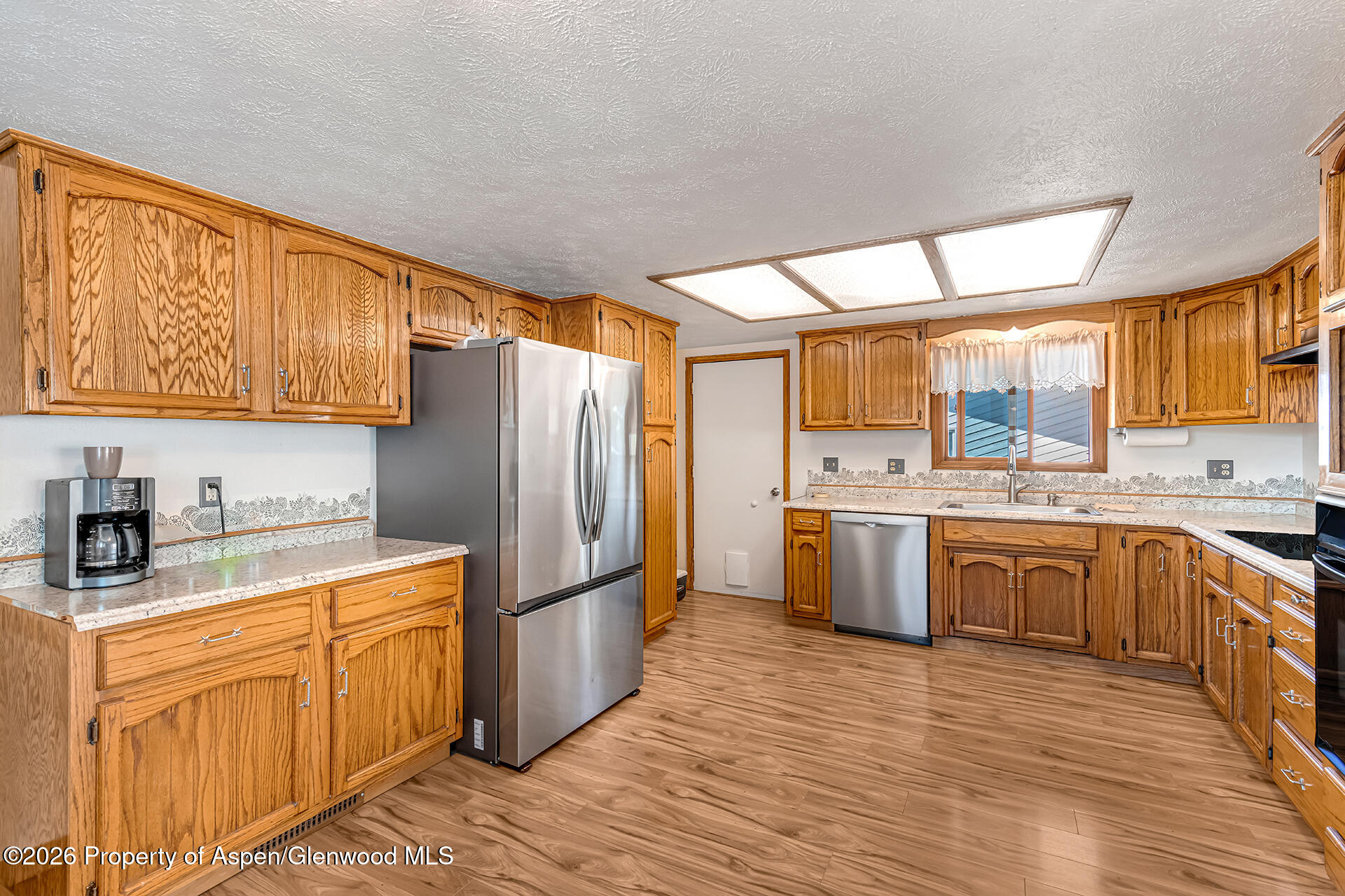 1410 Dogwood Drive Rifle, CO 81650 - Photo 14 of 40 Kitchen