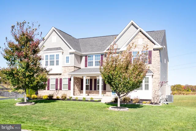 $649,500 | 12711 Norwood Drive, Fredericksburg, VA 22407