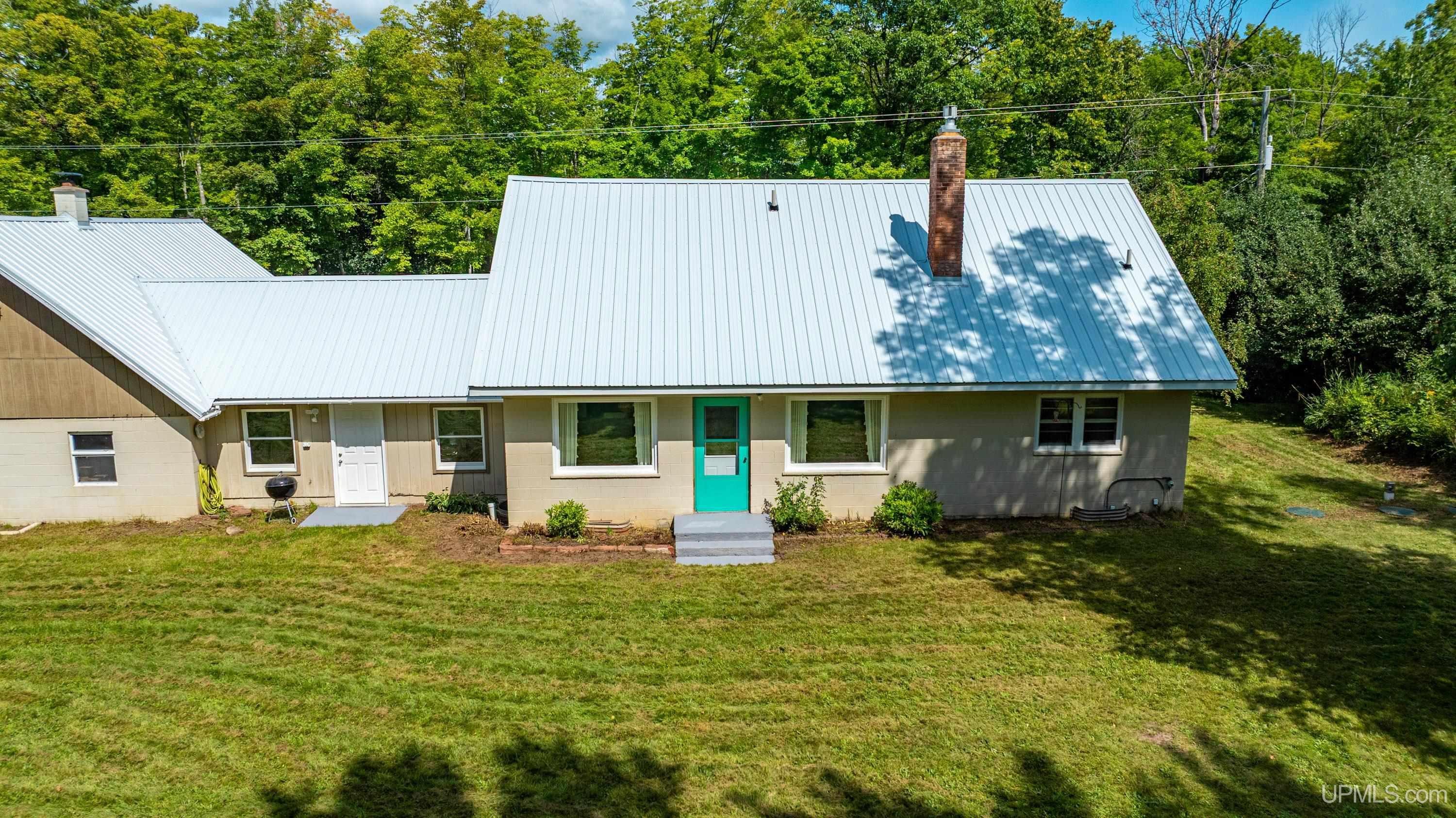 24411 Upper Point Mills Road Hancock, MI 49930 - Photo 63 of 74