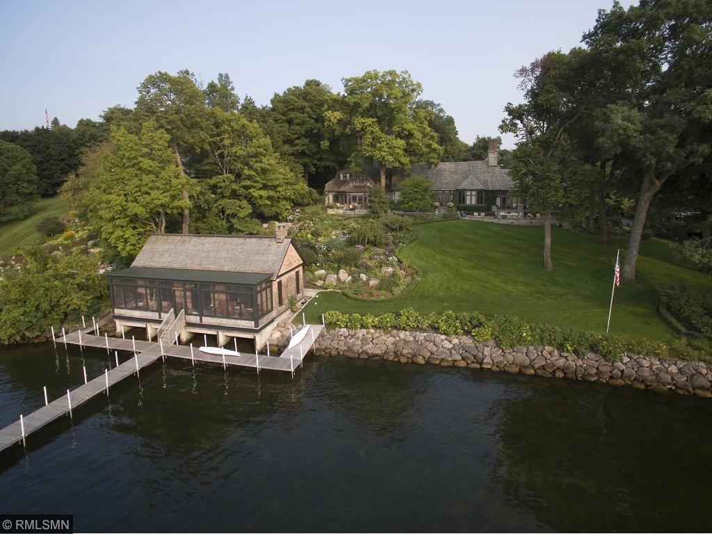 3580 Northome Road Deephaven, MN 55391 - Photo 1 of 24