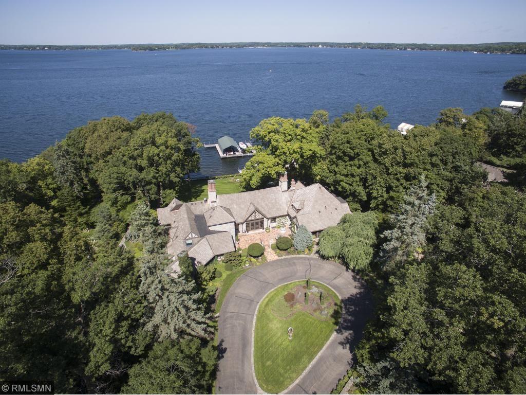 3580 Northome Road Deephaven, MN 55391 - Photo 2 of 24