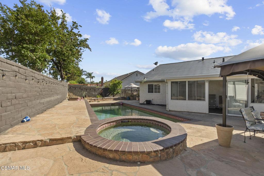 459 Mark Drive Simi Valley, CA 93065 - Photo 32 of 43