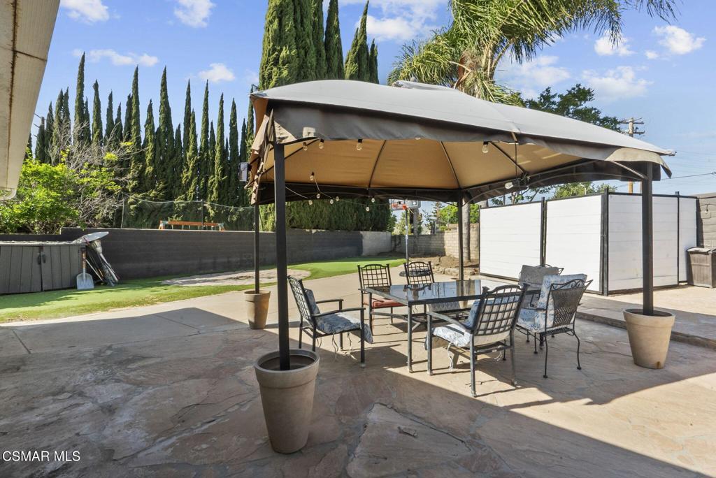 459 Mark Drive Simi Valley, CA 93065 - Photo 35 of 43