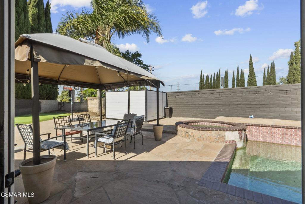 459 Mark Drive Simi Valley, CA 93065 - Photo 36 of 43