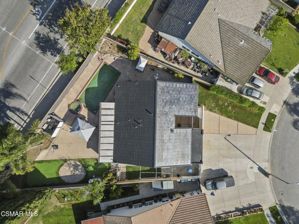 459 Mark Drive Simi Valley, CA 93065 - Photo 40 of 43