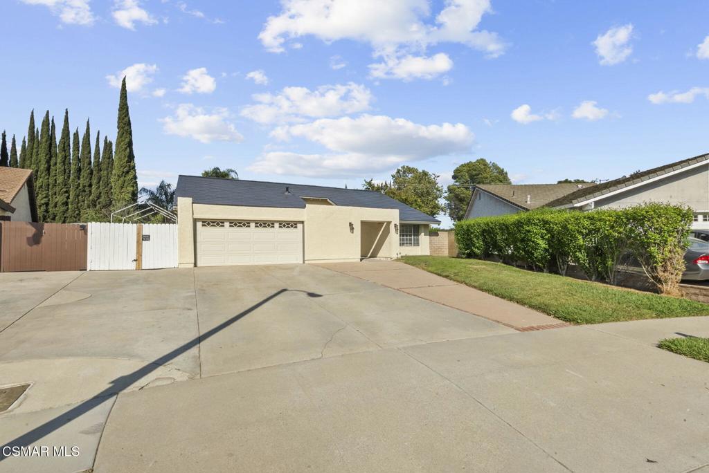 459 Mark Drive Simi Valley, CA 93065 - Photo 41 of 43