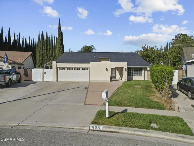 $875,000 | 459 Mark Drive, Simi Valley, CA 93065