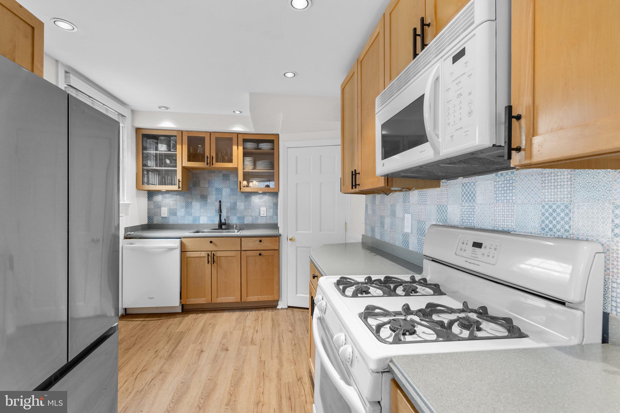 56 West Chelfield Road Glenside, PA 19038 - Photo 12 of 39 Kitchen