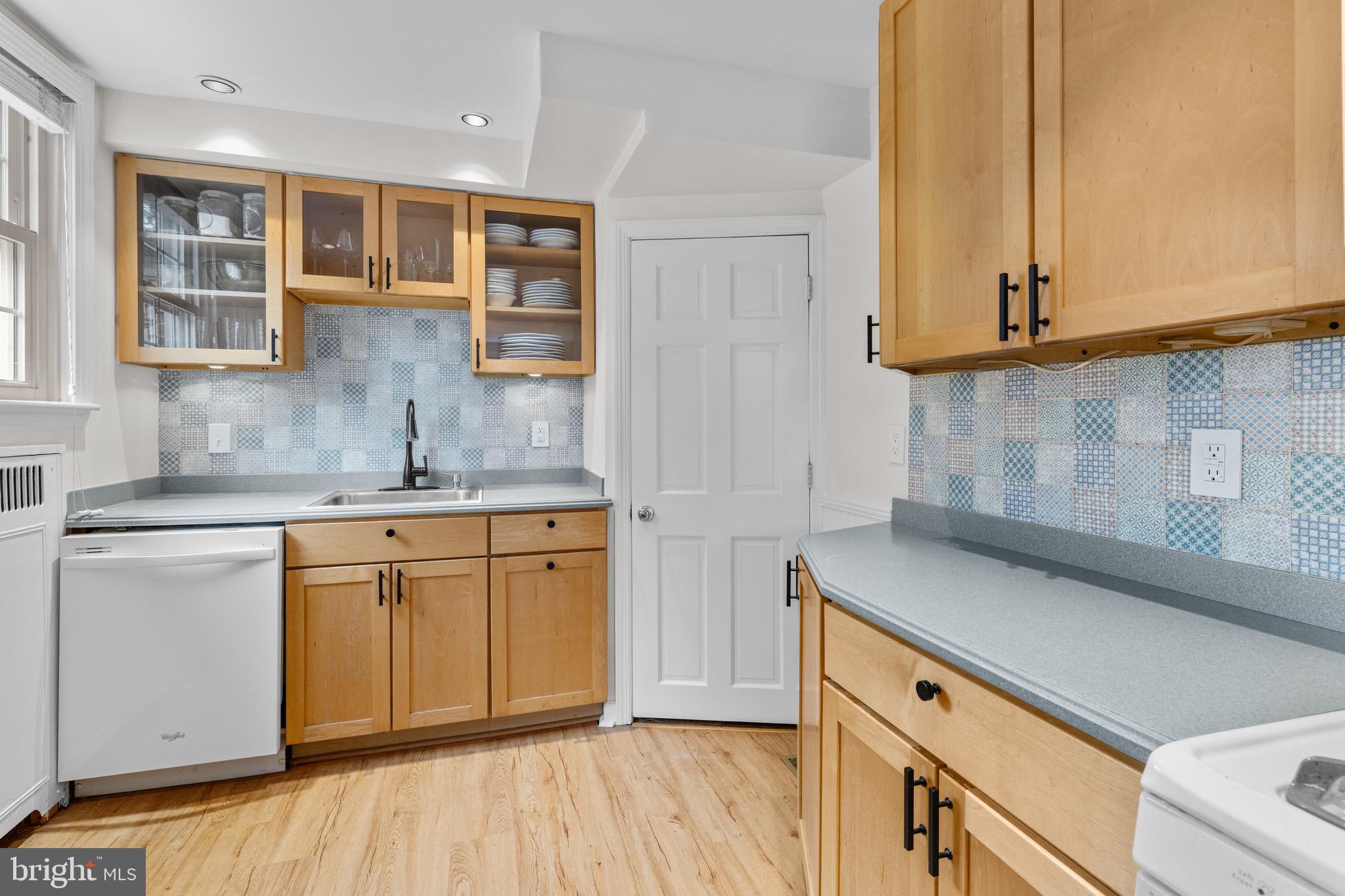 56 West Chelfield Road Glenside, PA 19038 - Photo 13 of 39 Kitchen