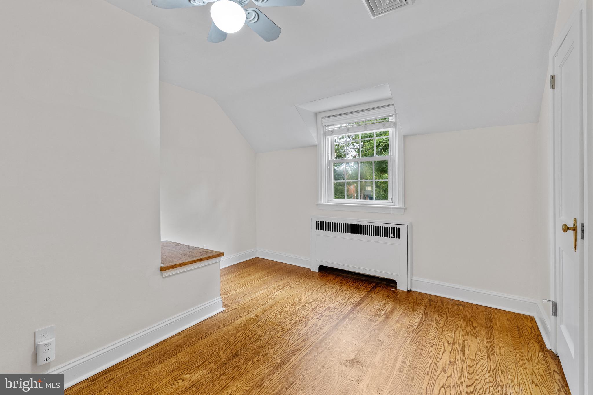 56 West Chelfield Road Glenside, PA 19038 - Photo 19 of 39 Second Bedroom