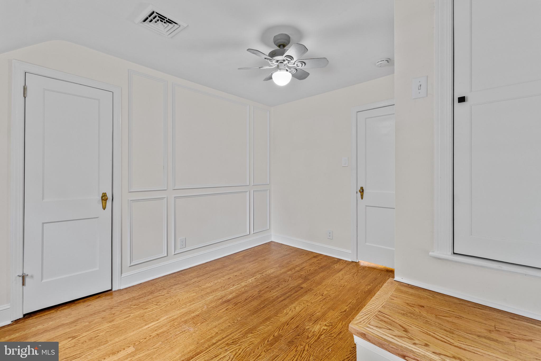 56 West Chelfield Road Glenside, PA 19038 - Photo 21 of 39 Second Bedroom