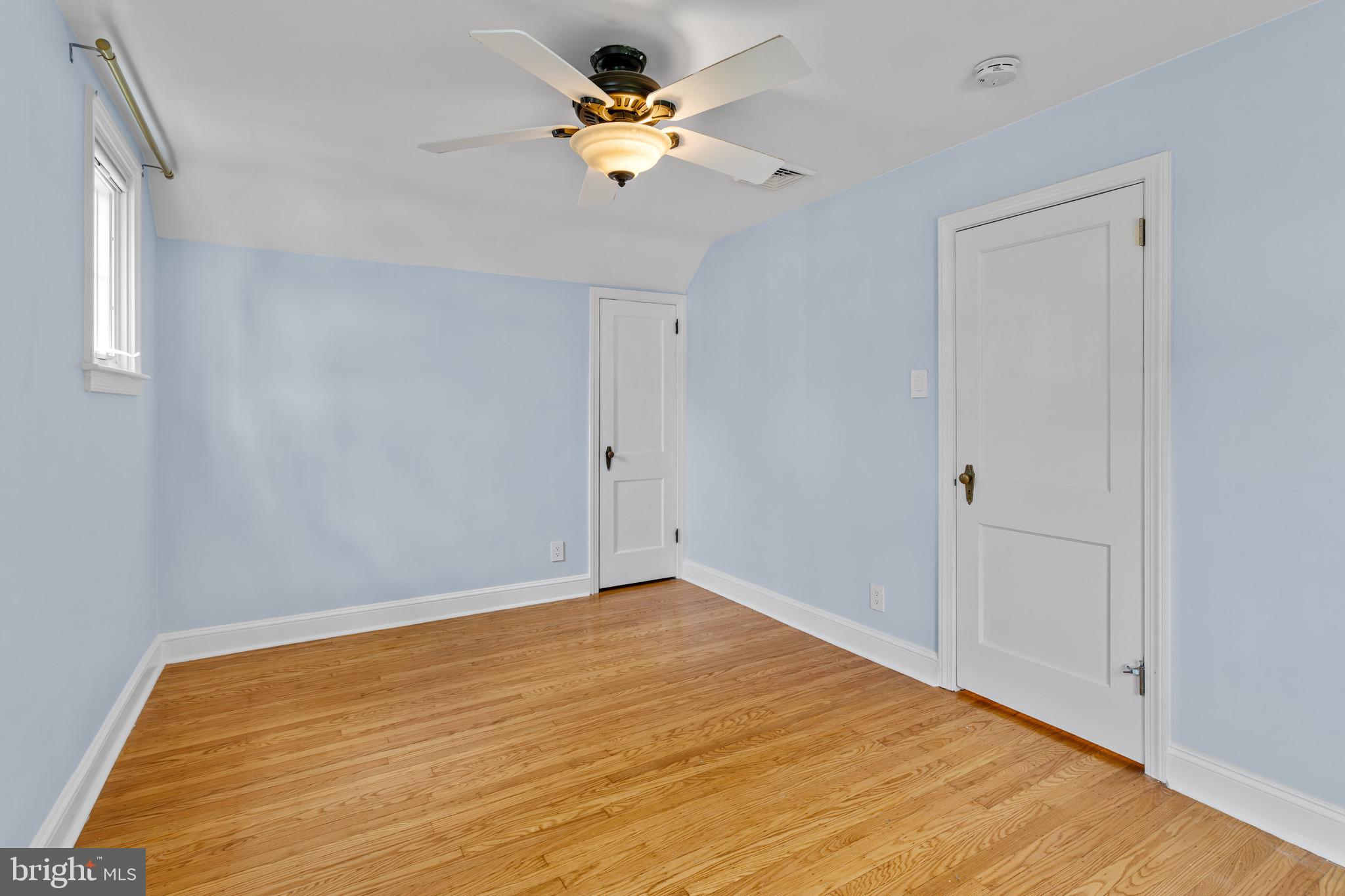 56 West Chelfield Road Glenside, PA 19038 - Photo 22 of 39 Third Bedroom