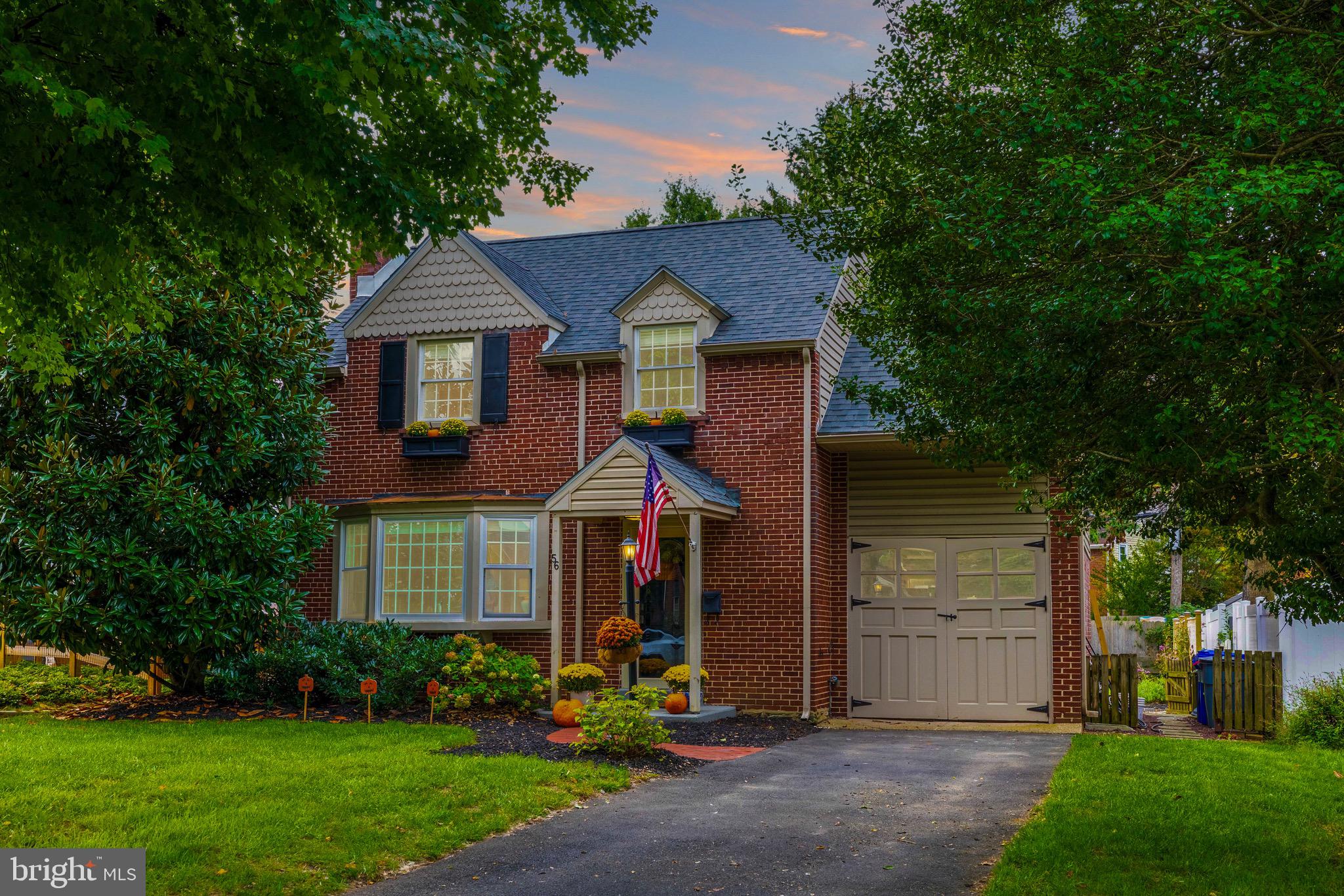 56 West Chelfield Road Glenside, PA 19038 - Photo 39 of 39